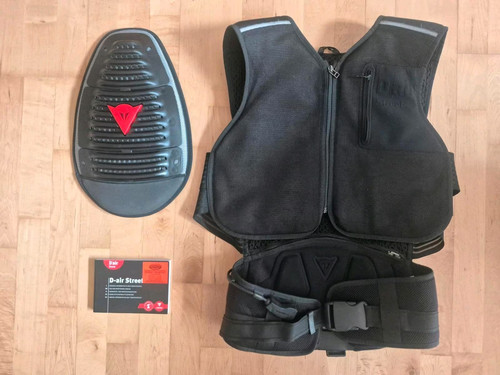 Dainese air street - dainese,