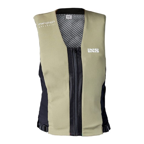 Ixs ipro airbag weste - ipro,