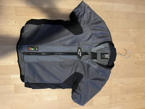 Alpinestars tech air - tech-air®, gr