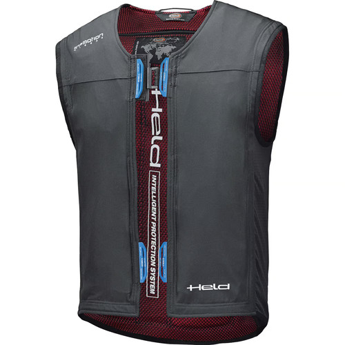 Held evest clip airbag - evest,