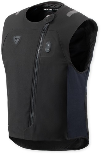 Revit avertum tech - tech-air, airbag