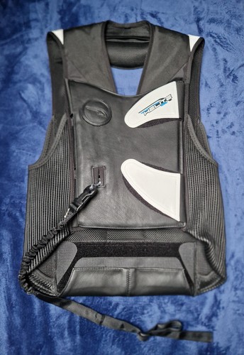 Helite airbagweste air 0 - helite, gp-air