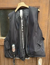 HELD Clip-in Air Vest Airbag