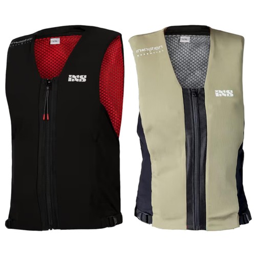 Ixs unisex airbagweste ipro - ixs,