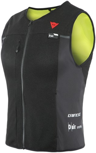 Dainese smart air v2 - d-air®,