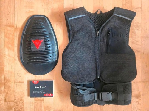 Dainese air street - street, motorrad