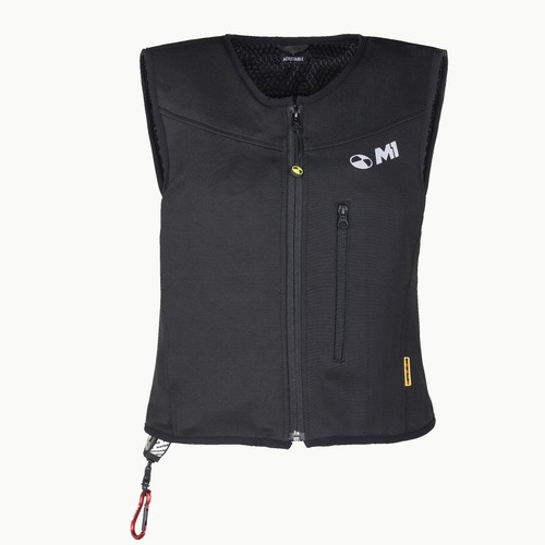 Unisex airbag weste motoairbag - unisex,