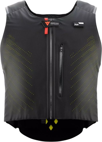 Dainese smart air - air, 2.0