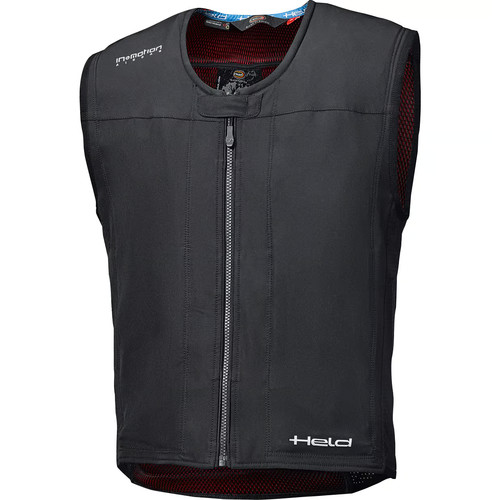 Held evest airbag - evest, weste
