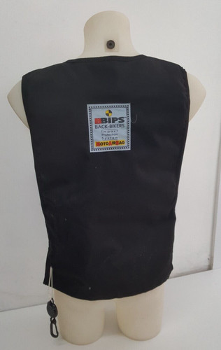 Bbpis airbag gilet - bbpis,