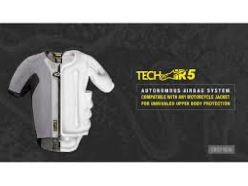 Alpinestars tech air - alpinestars, tech-air