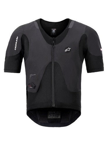 Alpinestars tech air plasma - 5,