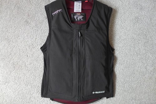 Motorrad airbag weste held - motorrad,