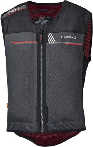 Held evest clip airbag - clip-in,