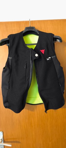 Dainese smart jacket - smart, lady