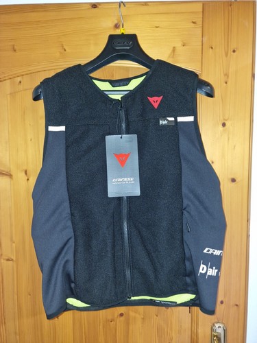 Dainese smart jacket airbag - dainese,