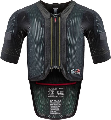 Alpinestars tech air airbag - tech-air,
