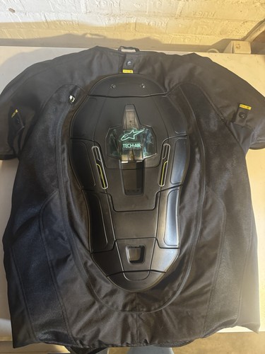 Alpinestars tech air - tech-air, street-e