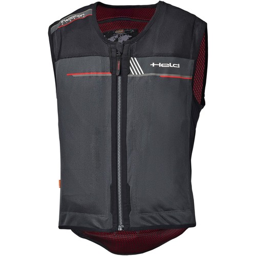 Herren motorrad airbag - airbag-weste, m