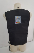 Weste Jacke Airbag Motorroller