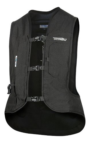 Helite turtle airbag - turtle,