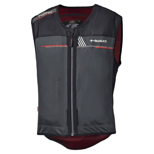 Held evest airbag - 2, weste