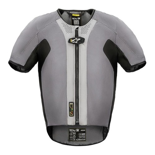 Alpinestars airbag system tech - airbag,