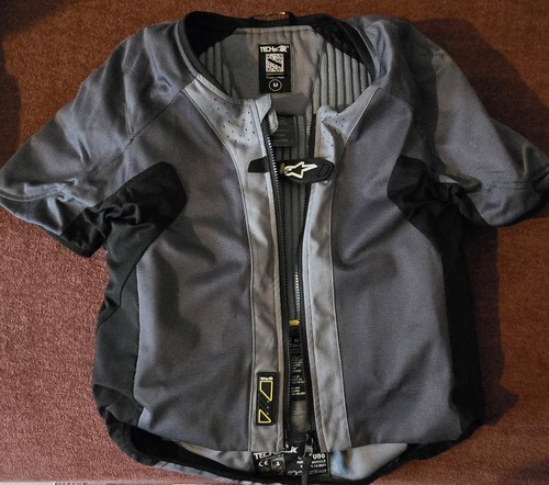 Original alpinestars tech air - alpinestars,