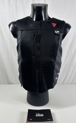 Dainese smart jacket air - dainese,