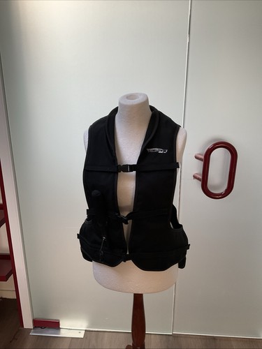 Helite airbag sicherheitsweste - helite,