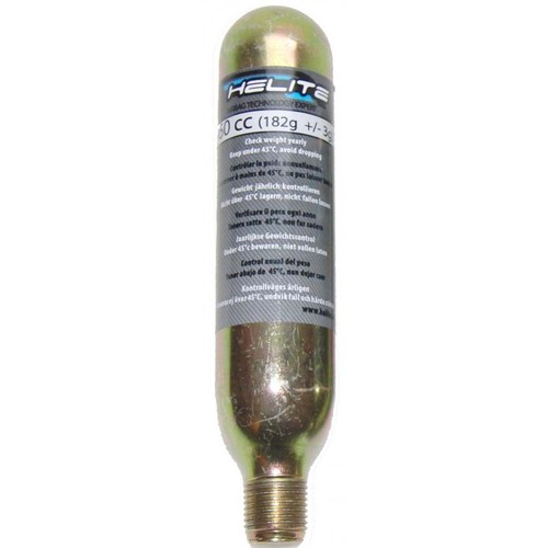 Co2 kapsel 60cc für - co2, helite