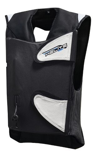 Helite air 0 airbagweste - 2.0,