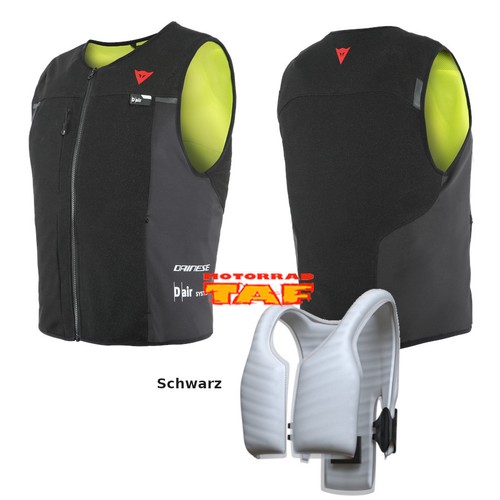 Dainese air smart jacket - dainese, d-air