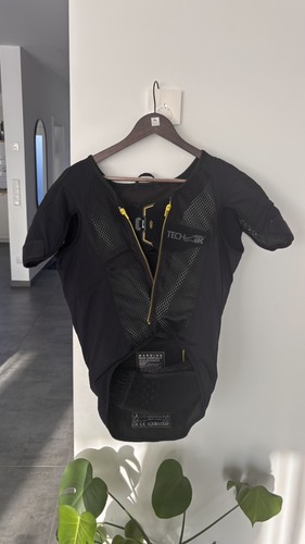 Alpinestars tech air - tech-air, race