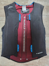 Held Weste eVest Airbag, guter