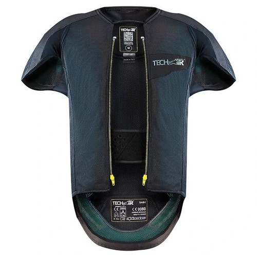 Alpinestars tech air street - tech-air, street-e