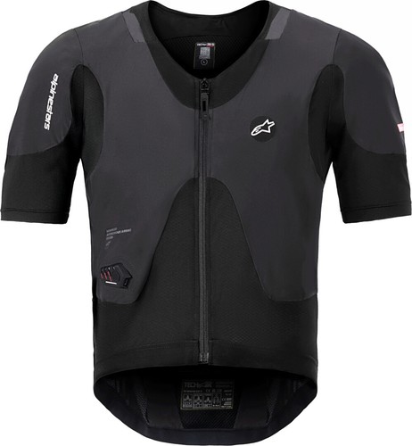 Alpinestars tech air plasma - alpinestars,