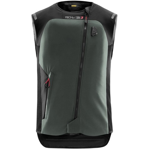 Alpinestars tech air 4xl - 3,
