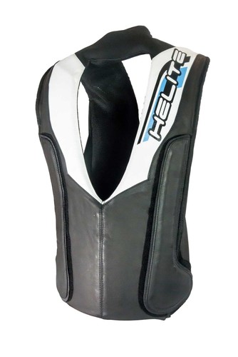 Helite air airbagweste - helite,