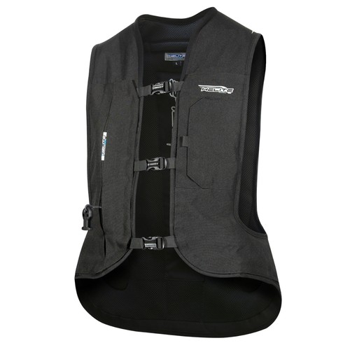 Helite turtle airbag - turtle, weste
