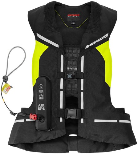 Spidi air dps airbag - spidi,