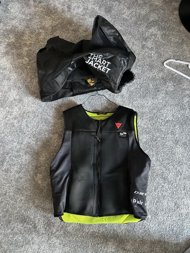 Dainese smart air - smart, d-air®