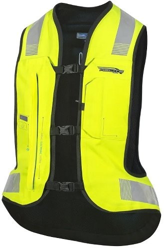 Helite turtle 0 airbag - e-turtle,