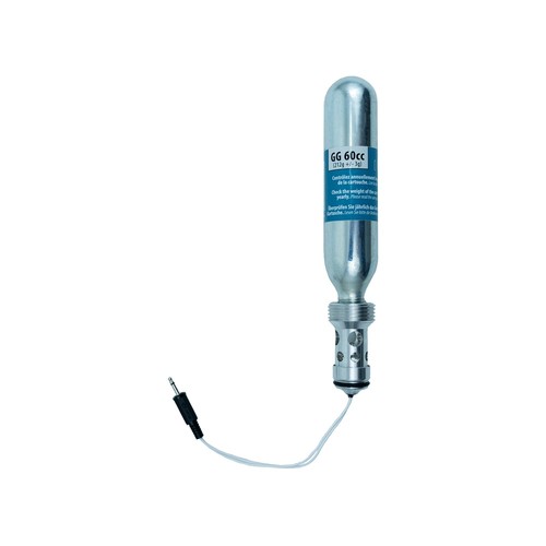 Helite co2 kapsel - helite,