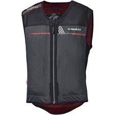 Herren Motorrad Airbag-Weste S