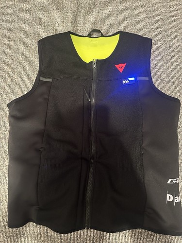 Dainese airbag weste m - dainese,