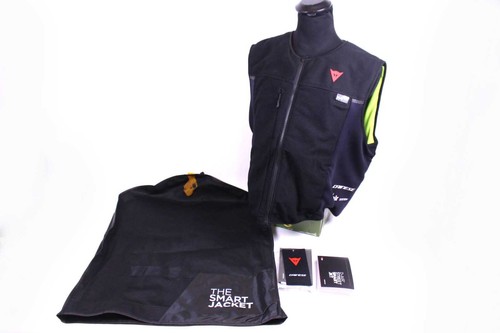 Dainese smart jacket air v2 - dainese, d-air