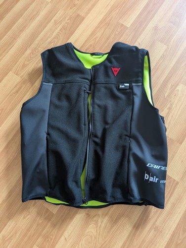 Dainese smart jacket - dainese,