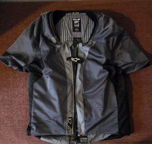 Original alpinestars tech air5 - tech,