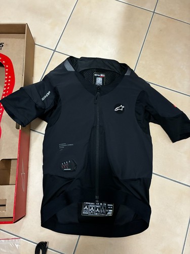 Alpinestars tech plasma - alpinestars, 5